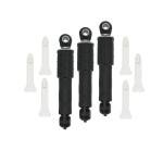 LG and Kenmore Washer Shock Absorber Set