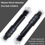 Washer Shock Absorber 4-Pack for Whirlpool Maytag