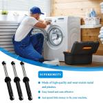 Washer Shock Absorber Replacement for Kenmore