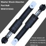 WH01X10343 Washing Machine Shock Absorber for GE, Kenmore