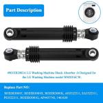 Washer Shock Absorber Replacement for Kenmore Machines