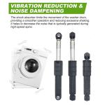 A04R 383EER3001S Washer Shock Absorber for LG, Kenmore