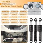 A04R 383EER3001S Washer Shock Absorber for LG, Kenmore