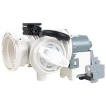 Samsung Washer Drain Pump Assembly - DC97-20621A