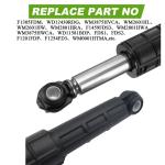 A04R 383EER3001S Washer Shock Absorber for LG, Kenmore