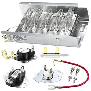 Dryer Heating Element for Whirlpool, Maytag, Kenmore