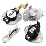Kenmore 110 Dryer Thermal Fuse & Thermostat Kit