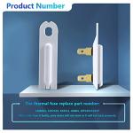 Dryer Heating Element and Thermostat Replacement Kit