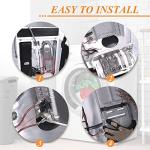 Dryer Heating Element for Whirlpool, Maytag, Kenmore