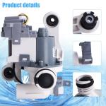 Samsung Washer Drain Pump Assembly Replacement Parts