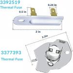 Kenmore 279838 Heating Element for Whirlpool Dryers