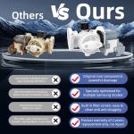 Samsung Washer OEM Drain Pump Assembly