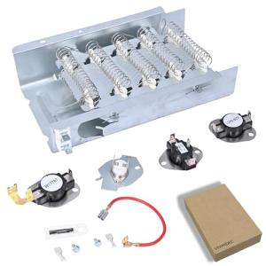 Kenmore Dryer Heating Element Kit with Thermostat