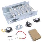 Kenmore Dryer Heating Element Kit with Thermostat
