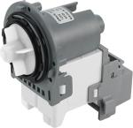 AMI PARTS Washer Drain Pump Motor for Samsung