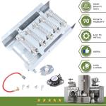 Kenmore Dryer Heating Element Kit with Thermostat