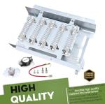 Kenmore Dryer Heating Element Kit with Thermostat