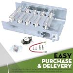 Kenmore Dryer Heating Element Kit with Thermostat