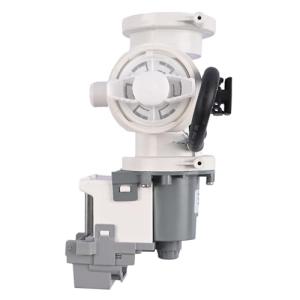 Washer Drain Pump Assembly Compatible with Samsung