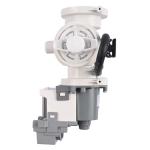 Washer Drain Pump Assembly Compatible with Samsung