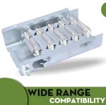 Kenmore Dryer Heating Element Kit with Thermostat