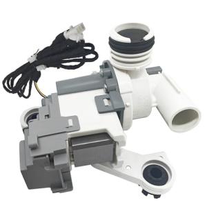 Samsung Washer Drain Pump Assembly Replacement Parts