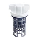 Samsung Washer Drain Pump Filter Replacement for IWIWE