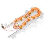 BlueStars Dryer Heating Element for Whirlpool & Kenmore