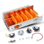 Dryer Heating Element and Thermal Fuse Kit