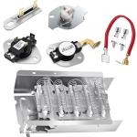 Whirlpool Kenmore Dryer Heating Element Upgrade 279838