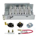 279838 Dryer Heating Element Kit for Whirlpool Maytag
