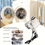 Samsung Washer Drain Pump Assembly DC97-19289F