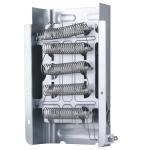 Dryer Heating Element and Thermostat Fuse Kit