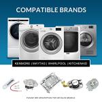 Dryer Heating Element and Fuse Replacement Parts