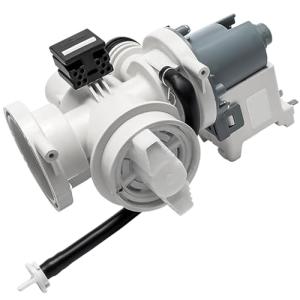Samsung Washer DC97-17999M Drain Pump Assembly