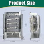 279838 Dryer Heating Element Kit for Whirlpool Maytag