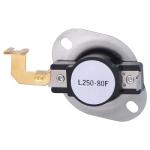 Dryer Heating Element and Thermostat Fuse Kit