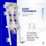 BlueStars Dryer Heating Element for Whirlpool & Kenmore