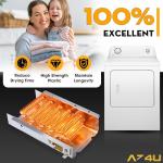 Dryer Heating Element and Thermal Fuse Kit
