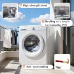 Whirlpool Kenmore Dryer Heating Element Upgrade 279838