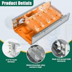 279838 Dryer Heating Element Kit for Whirlpool Maytag