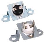 Dryer Thermal Fuse and Thermostat Kit for LG, Kenmore