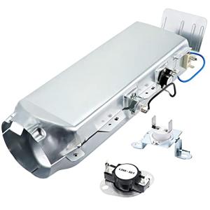 Samsung & Kenmore Dryer Heating Element Assembly