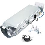 Samsung & Kenmore Dryer Heating Element Assembly
