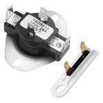 Blutoget Dryer Thermostat and Thermal Fuse Kit