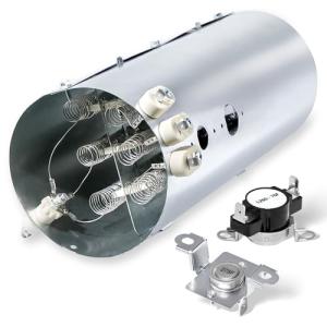 Electrolux Frigidaire Dryer Heating Element Replacement