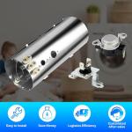 Electrolux Frigidaire Dryer Heating Element Replacement