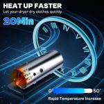 Electrolux Frigidaire Dryer Heating Element Replacement