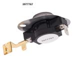 Dryer Thermostat and Thermal Fuse Replacement Kit