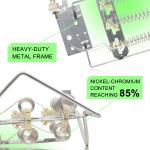 Dryer Heating Element & Thermal Fuse for Whirlpool Kenmore